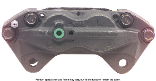 Reman Unloaded Caliper 19-1784