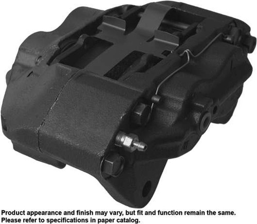 Reman Unloaded Caliper 19-1784