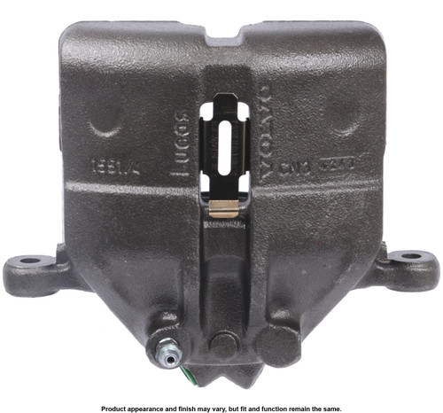 Reman Unloaded Caliper 19-1622