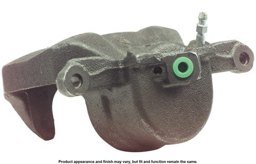 Reman Unloaded Caliper 19-1975