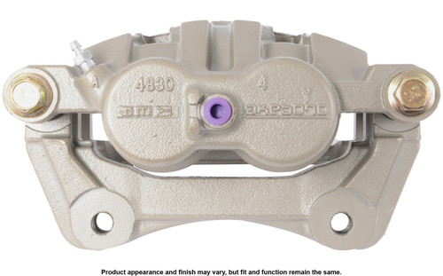 Reman Unloaded Caliper w/Bracket 18-B5572A