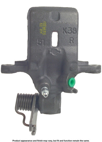 Reman Unloaded Caliper 19-2000