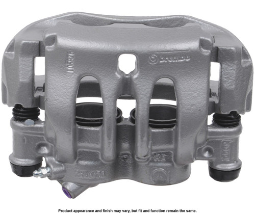 Ultra Unloaded Caliper w/Bracket 18-P5062