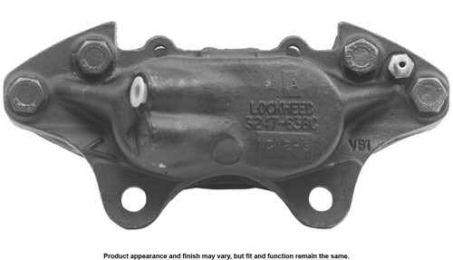 Reman Unloaded Caliper 19-2083