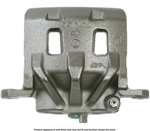 Reman Unloaded Caliper 19-3349