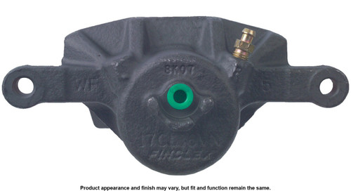 Reman Unloaded Caliper 19-2585