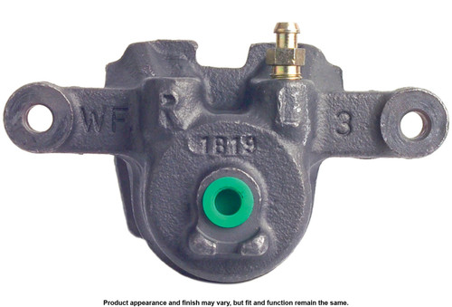 Reman Unloaded Caliper 19-2589