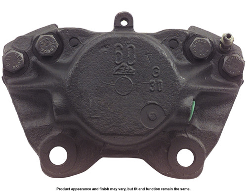 Reman Unloaded Caliper 19-339