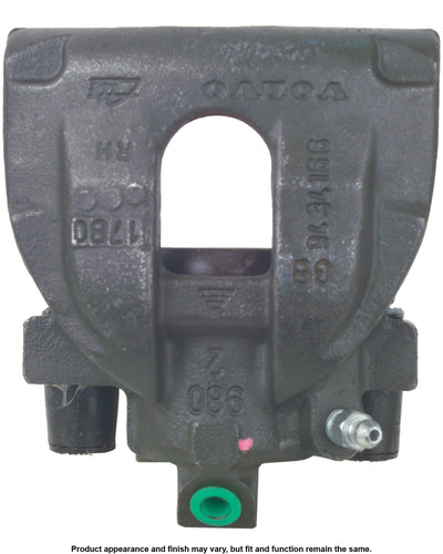 Reman Unloaded Caliper 19-2601