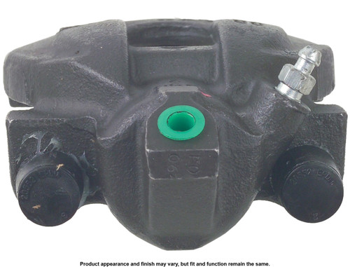 Reman Unloaded Caliper 19-2601