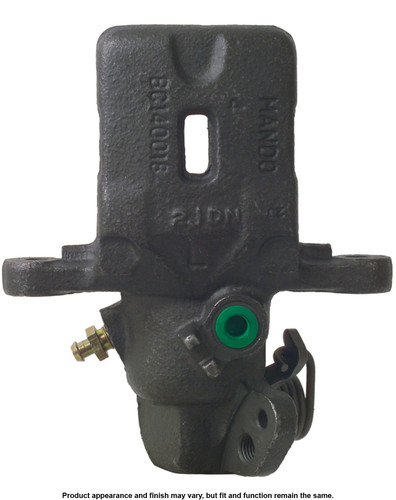 Reman Unloaded Caliper 19-3302