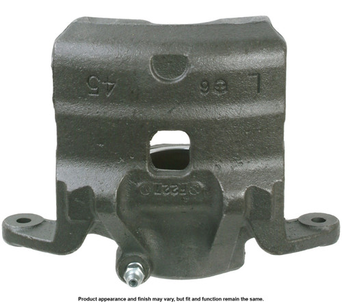 Reman Unloaded Caliper 19-3308