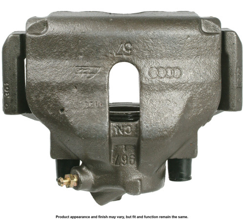 Reman Unloaded Caliper w/Bracket 19-B1706