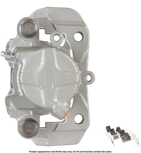 Reman Unloaded Caliper w/Bracket 19-B1247