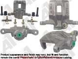 Reman Unloaded Caliper 19-2979