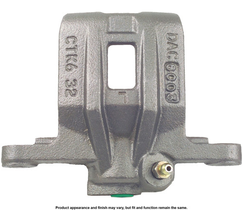 Reman Unloaded Caliper 19-2979