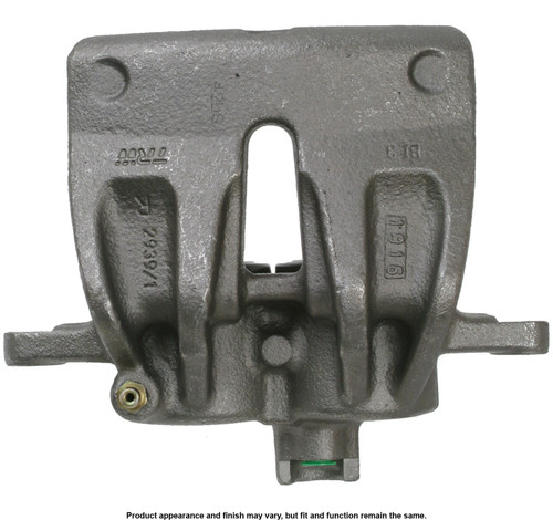 Reman Unloaded Caliper 19-3324