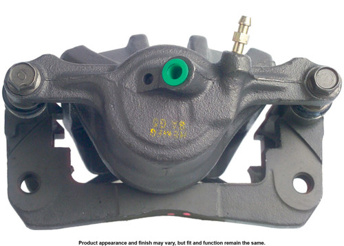 Reman Unloaded Caliper w/Bracket 19-B1568