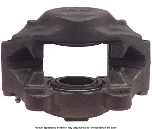 Reman Unloaded Caliper 19-255