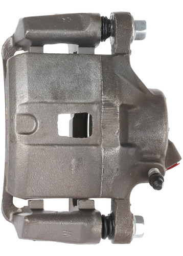 Reman Unloaded Caliper w/Bracket 19-B1373