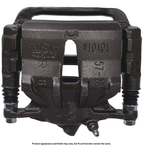 Reman Unloaded Caliper w/Bracket 19-B1568A