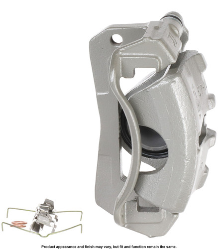 Reman Unloaded Caliper w/Bracket 19-B1568A
