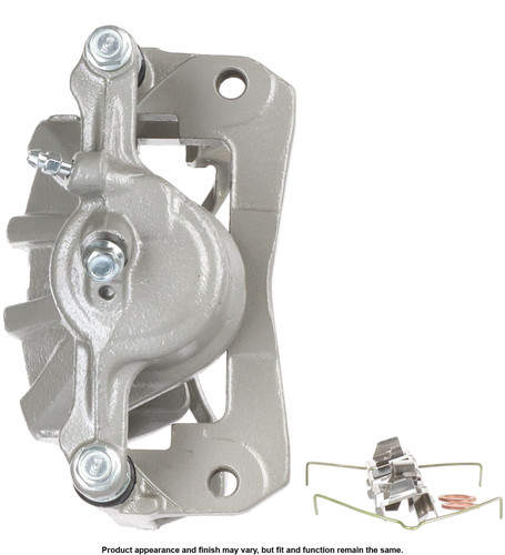 Reman Unloaded Caliper w/Bracket 19-B1568A