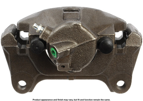 Reman Unloaded Caliper w/Bracket 19-B1816A
