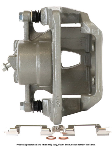 Reman Unloaded Caliper w/Bracket 19-B1975