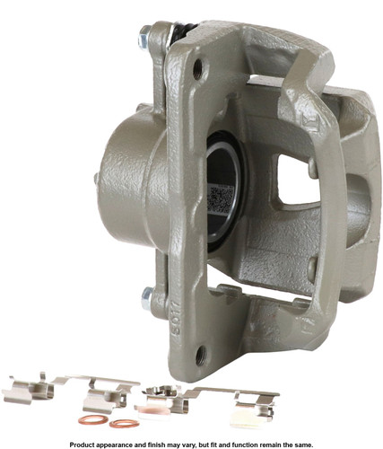 Reman Unloaded Caliper w/Bracket 19-B1975