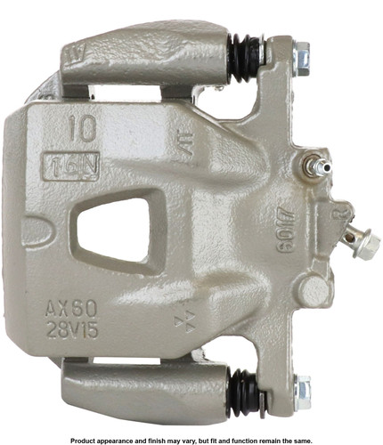 Reman Unloaded Caliper w/Bracket 19-B1975