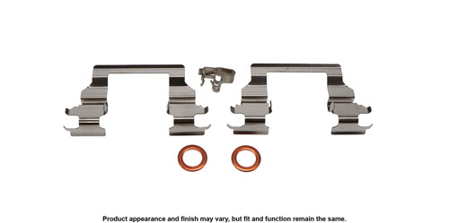 Reman Unloaded Caliper w/Bracket 19-B1975