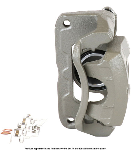 Reman Unloaded Caliper w/Bracket 19-B1975