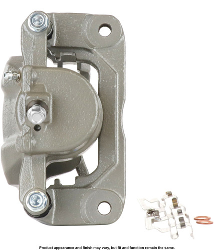 Reman Unloaded Caliper w/Bracket 19-B1975