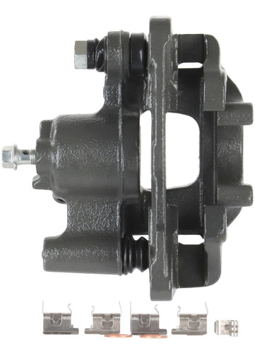 Reman Unloaded Caliper w/Bracket 19-B2610