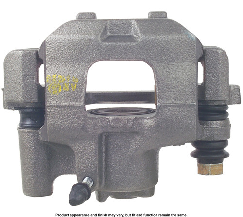 Reman Unloaded Caliper w/Bracket 19-B2610