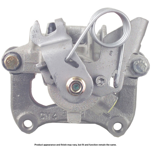 Reman Unloaded Caliper w/Bracket 19-B2636