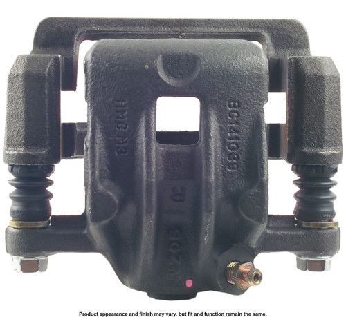 Reman Unloaded Caliper w/Bracket 19-B2705