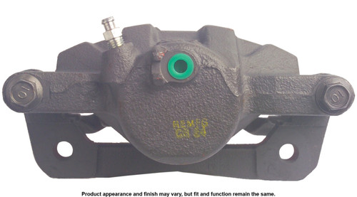 Reman Unloaded Caliper w/Bracket 19-B1382