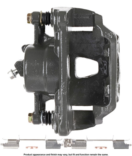 Reman Unloaded Caliper w/Bracket 19-B1975A