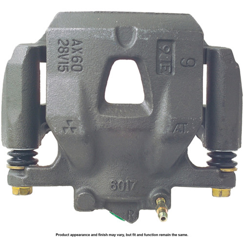 Reman Unloaded Caliper w/Bracket 19-B1975A
