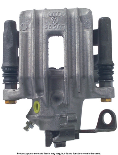 Reman Unloaded Caliper w/Bracket 19-B2574