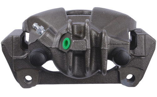 Reman Unloaded Caliper w/Bracket 19-B2590