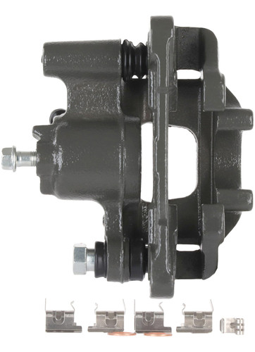 Reman Unloaded Caliper w/Bracket 19-B2611