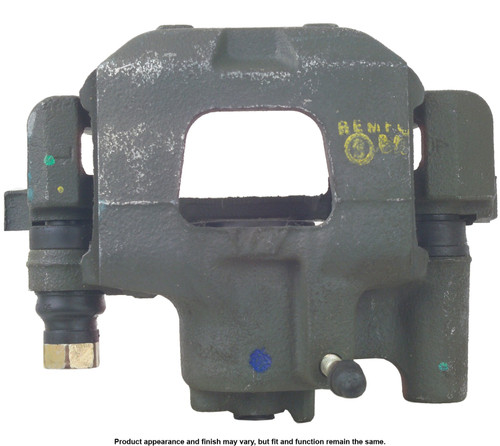 Reman Unloaded Caliper w/Bracket 19-B2611