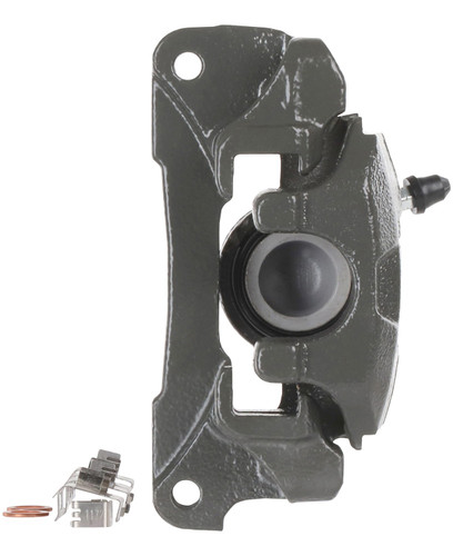 Reman Unloaded Caliper w/Bracket 19-B2611