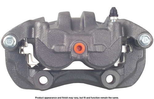 Reman Unloaded Caliper w/Bracket 19-B2639