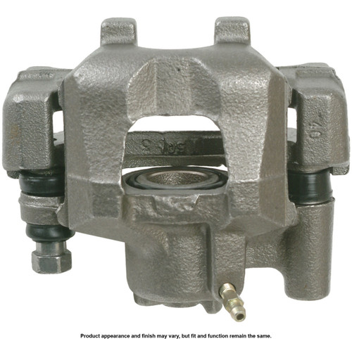 Reman Unloaded Caliper w/Bracket 19-B2685A