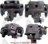 Reman Unloaded Caliper w/Bracket 19-B2710