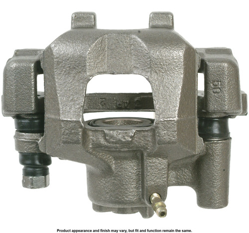 Reman Unloaded Caliper w/Bracket 19-B2685B
